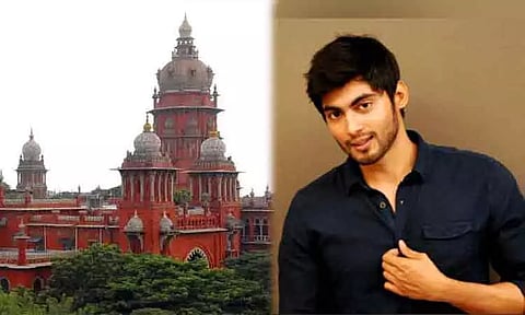 நீதிபதி மகனை தாக்கிய விவகாரம்: நடிகர் தர்ஷனுக்கு எதிரான வழக்கு ரத்து