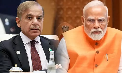 கூடுதல் நிதி நெருக்கடியில் பாகிஸ்தான்: செயல்படத் தொடங்கிய இந்தியாவின் ராஜ தந்திரம்!