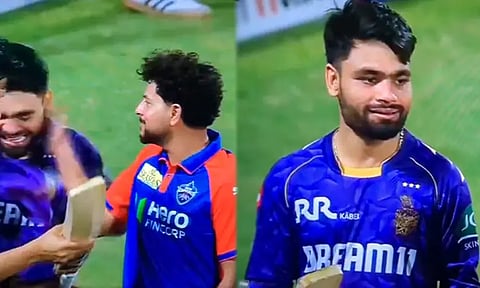 Image Courtesy: X (Twitter) / File Image