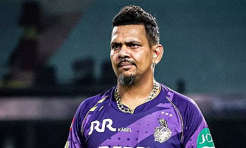 Image Courtesy: @IPL / @KKRiders