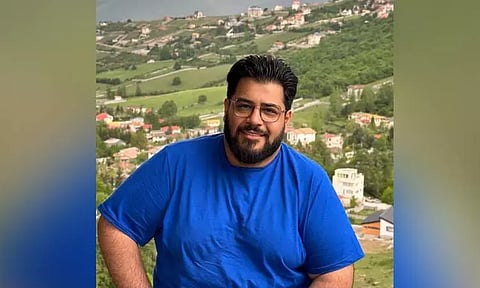 இஸ்ரேலின் மொசாட்டிற்கு உளவு பார்த்ததாக கூறி இளைஞருக்கு தூக்கு தண்டனை நிறைவேற்றிய ஈரான்