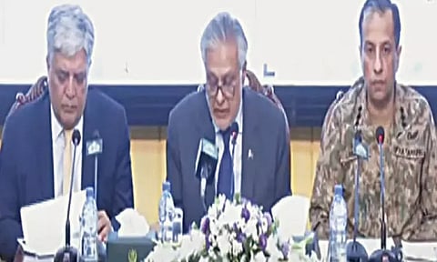 பஹல்காம் தாக்குதலில் எங்களுக்கு தொடர்பில்லை.. மீண்டும் மறுத்த பாகிஸ்தான்