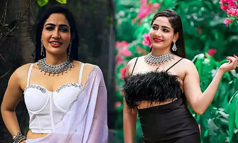 பெண்கள் முன்னேற கல்லூரி வரை இலவச கல்வி வேண்டும் - நடிகை கோமல் சர்மா