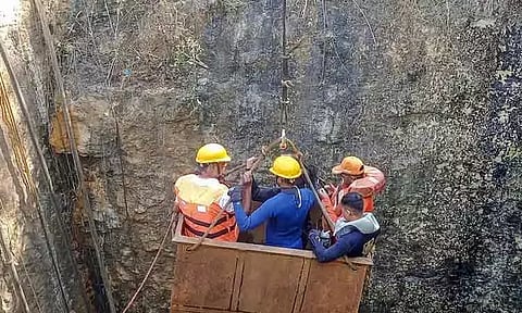 நிலக்கரி நிறுவனத்தில் வேலை : ஐ.டி.ஐ. படித்தவர்கள் விண்ணப்பிக்கலாம்