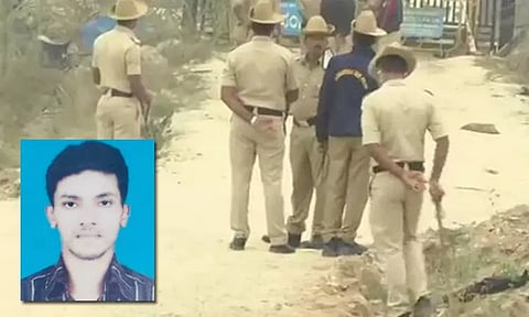 பாகிஸ்தான் ஆதரவு கோஷமிட்ட வாலிபர் அடித்துக்கொலை.. அதிர்ச்சி சம்பவம்