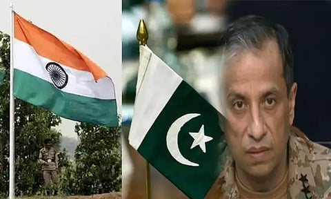 போர் தொடக்கத்தை நீங்கள் சொல்லுங்கள்..முடிவை நாங்கள் சொல்கிறோம் - பாகிஸ்தான் கொக்கரிப்பு