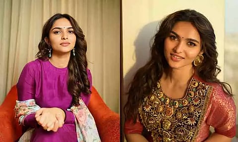 நான் எந்த 'ஷிப்'பிலும் இல்லை - கயாடு லோஹர்