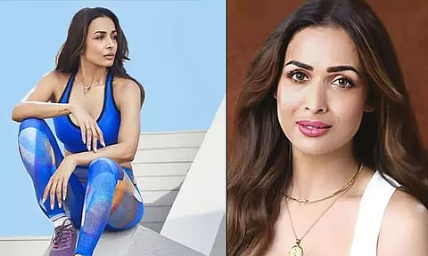 நடிகை மலைக்கா அரோராவுக்கு மும்பை கோர்ட்டு எச்சரிக்கை