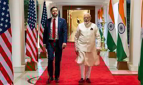 Image Courtesy : @VP