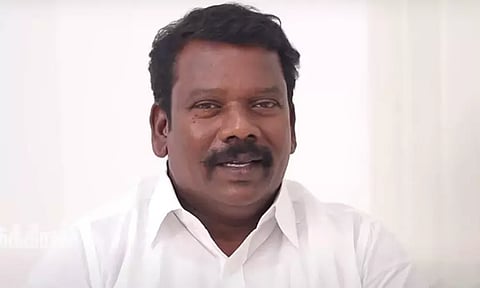 4-ஆம் தேதி காங்கிரஸ் பொதுக்கூட்டம் - அழைப்பு விடுத்த செல்வப்பெருந்தகை