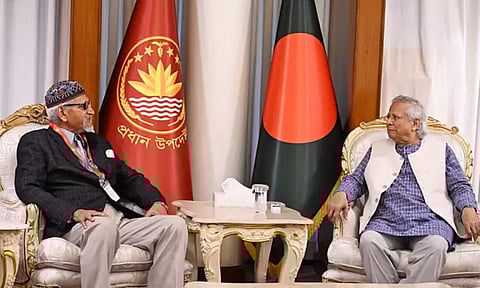 இந்தியாவின் வடகிழக்கு மாநிலங்களை கைப்பற்ற வேண்டும்: வங்காளதேச முன்னாள் ராணுவ தலைவர் சொல்கிறார்