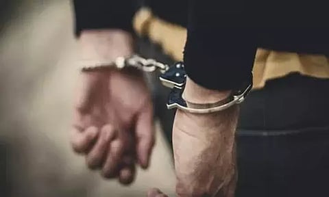 பாகிஸ்தானுக்கு உளவு: ராஜஸ்தானை சேர்ந்த நபர் கைது