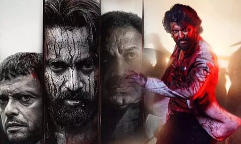 Unni Mukundan applauds HIT 3, talks about comparisons with ‘Marco’