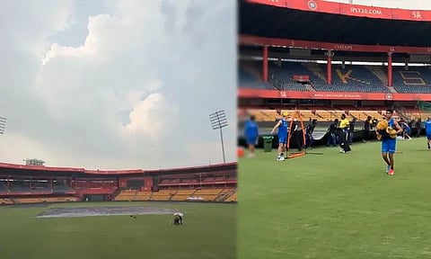 Image Courtesy: @IPL / @gujarat_titans