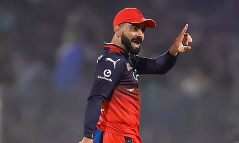 Image Courtesy: @IPL / @RCBTweets