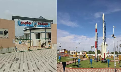 தூத்துக்குடி: மே 25 வரை கோடை கால அறிவியல் பயிற்சி முகாம்- கலெக்டர் இளம்பகவத் தகவல்