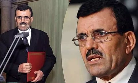 துனிசியா முன்னாள் பிரதமருக்கு 34 ஆண்டுகள் சிறை