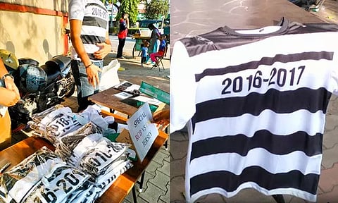 image courtesy: X (File Image)