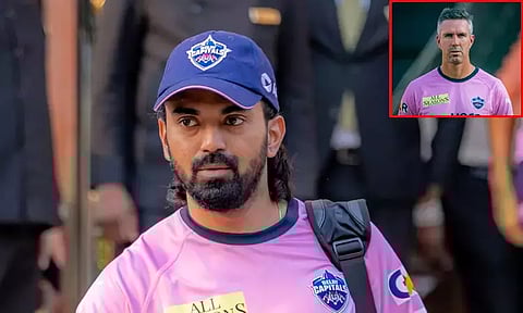 Image Courtesy: @IPL / @DelhiCapitals