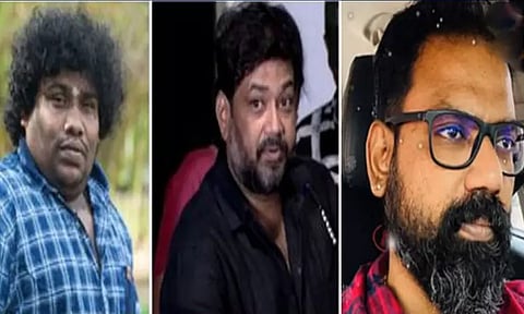 Yogibabu Affair - director who expressed regret