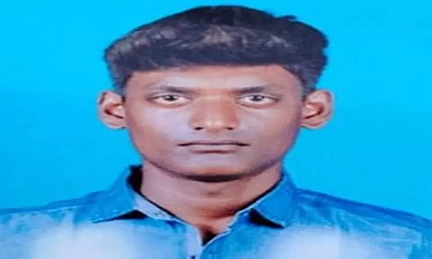 தூத்துக்குடியில் மின்சாரம் பாய்ந்து பெயிண்டர் பலி