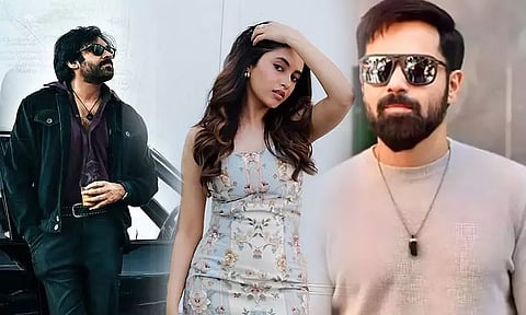 OG: Emraan Hashmi reveals an interesting detail