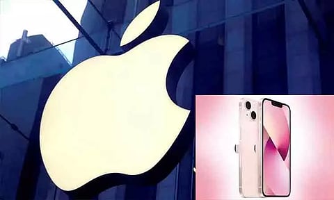 இந்தியாவில் ஐபோன் உற்பத்தி அதிகரிக்கும் - ஆப்பிள் நிறுவனம்