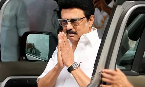 தமிழ் வார விழா: முதல்-அமைச்சர் மு.க.ஸ்டாலின் தலைமையில் இன்று நிறைவு விழா