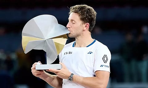 Image Courtesy: @MutuaMadridOpen / X (Twitter)