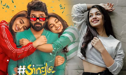 Ivana shares her first Telugu film experience