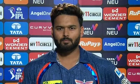 Image Courtesy: @IPL / @PunjabKingsIPL / @LucknowIPL