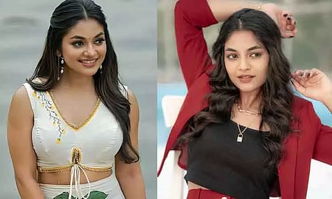 படித்துக் கொண்டே அதையும் செய்து வருகிறேன் - இவானா