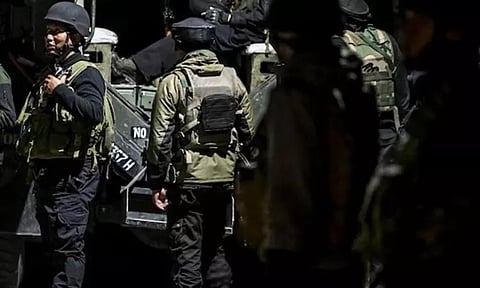 போர் பதற்றம் : நாளை மறுநாள் போர்க்கால ஒத்திகை நடத்த மத்திய அரசு உத்தரவு என தகவல்