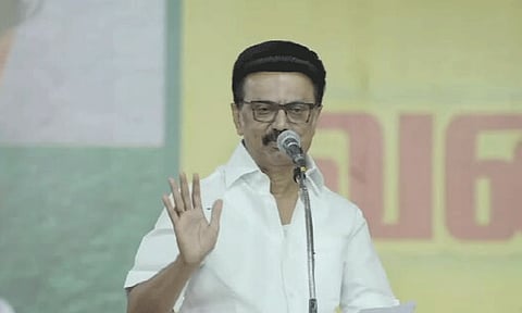 மே 5 வணிகர் நாளாக அறிவிக்கப்படும்: முதல்-அமைச்சர் மு.க.ஸ்டாலின்