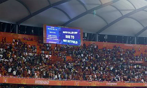 Image Courtesy : @IPL