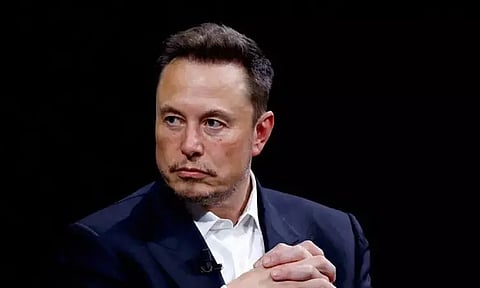 அமெரிக்க தொழிலதிபர் எலான் மஸ்கை ஓவர்டேக் செய்த உ.பி. விவசாயி