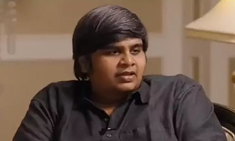 Star director set to make an independent film