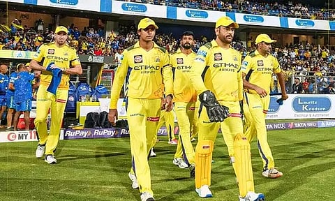 Image Courtesy: @IPL / @ChennaiIPL
