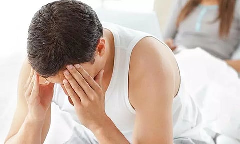 தாம்பத்திய குறைபாடா..? சித்த மருத்துவம் இருக்க பயமேன்..!