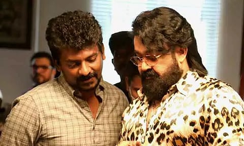 'ஜெயிலர் 2' படத்திற்காக மோகன்லாலை நேரில் சந்தித்த நெல்சன்