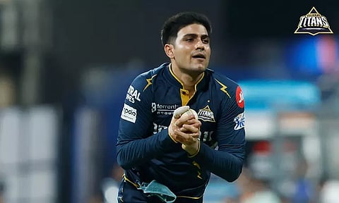 Image Courtesy: @gujarat_titans