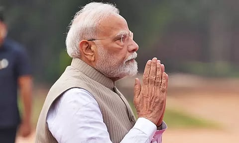 Image Courtesy : PTI