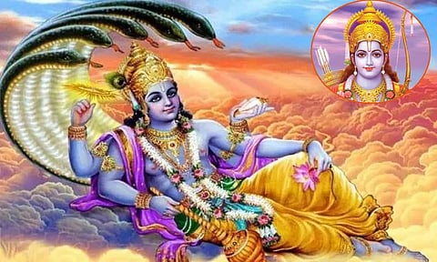 ராமபிரான் கடைப்பிடித்த மோகினி ஏகாதசி