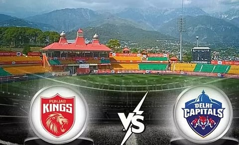 எல்லையில் பதற்றம் - ஐபிஎல் போட்டி மாற்றம்?