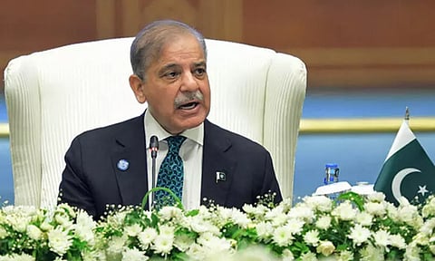 இந்தியாவின் தாக்குதலுக்கு தக்க பதிலடி கொடுப்போம்: பாகிஸ்தான் பிரதமர் மிரட்டல்