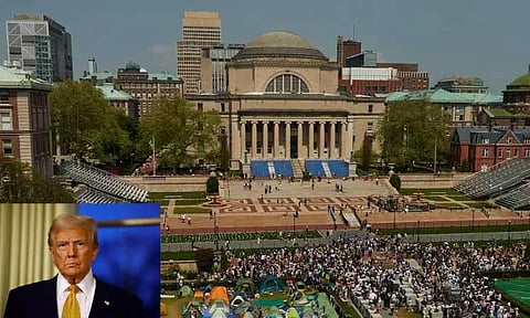 நிதி பற்றாக்குறை: பேராசிரியர்கள் உள்பட 180 பேர் பணிநீக்கம்