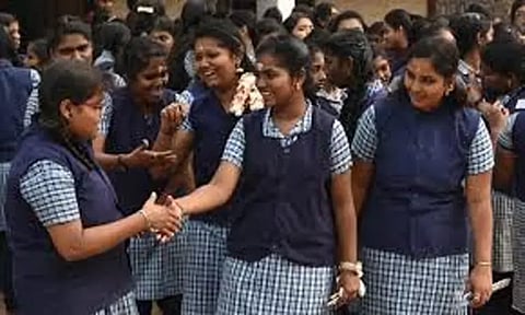 பிளஸ்-2 பொதுத் தேர்வு முடிவு குறித்த 21 தகவல்கள்