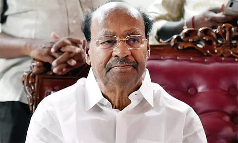 பிளஸ் 2 பொதுத்தேர்வில் தேர்வான மாணவர்களுக்கு ராமதாஸ் பாராட்டு