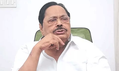 அமைச்சர் துரைமுருகனிடம் இருந்து கனிமவளத் துறை பறிப்பு ஏன்? - பரபரப்பு தகவல்கள்