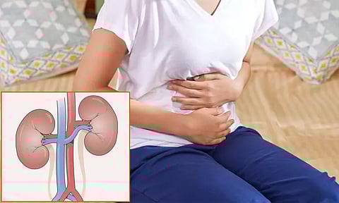 அடிக்கடி ஏற்படும் நீர்க்கடுப்பால் அவதியா..? சிறந்த மருந்து இதுதான்..!